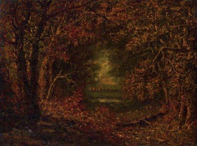 Autumn Landscape