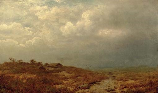 Irish Landscape
