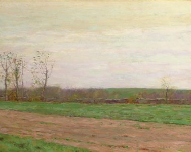 Early Spring