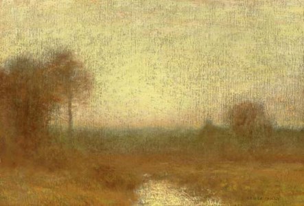 Autumn Sunset