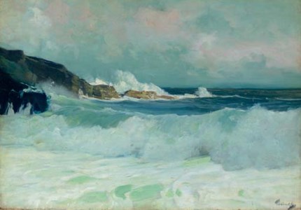 Breaking Waves