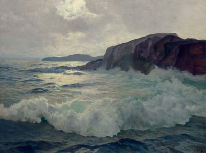 The Sea