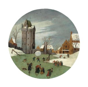 The month of January