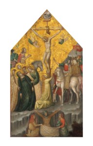 The Crucifixion