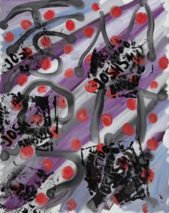 Untitled (JS0679)