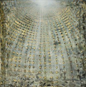 Study for Architecture of Sky