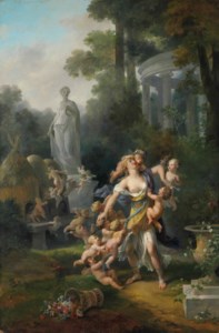 The Hives of Cupids