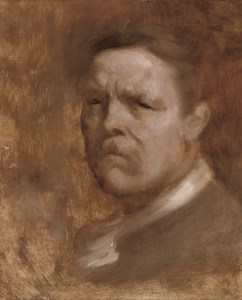 AUTOPORTRAIT