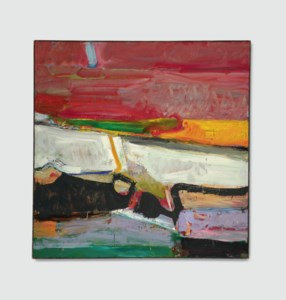 Richard Diebenkorn, Berkeley #59