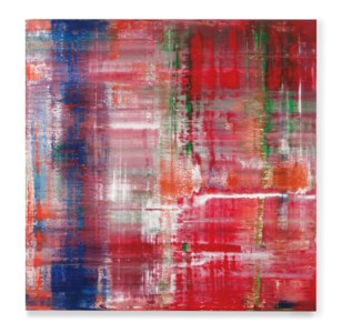 Gerhard Richter, Abstraktes Bild (798-3)