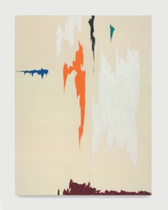 Clyfford Still, Untitled (PH-786, 1955-R)