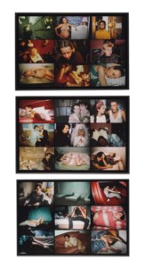 Ballad Triptych