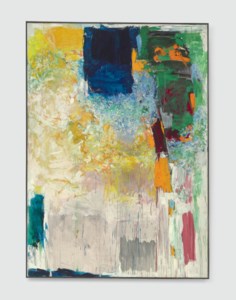 Joan Mitchell, Salut Sally