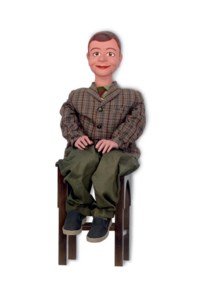 The Clothes Make the Man
