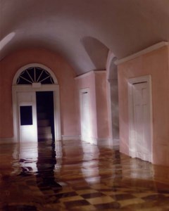 Pink Hallway #2