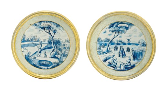 LATE 19TH/ EARLY 20TH CENTURY