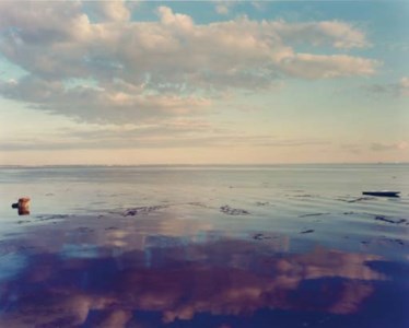 Untitled, from Bay/Sky/Porch , 1992