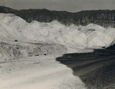 Golden Canyon, 1939