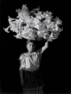 Basket of Light, Sumpagno, Guatemala, 1989