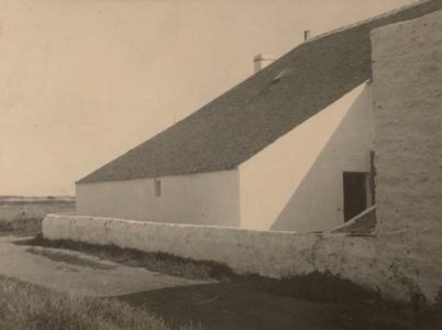 Belle-Ile-en-Mer, 1925