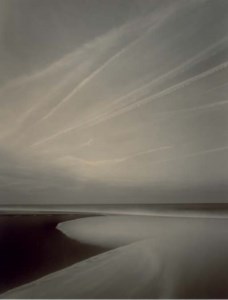 Ponquogue, Sunset, 1997