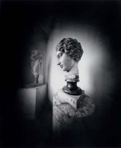Untitled, from Pinhole Photographs, 1986