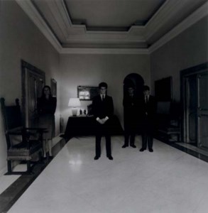 Famille Barberini Boncompagni Ludovisi, Rome, 1985