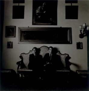 Untitled (Florentine Family), 1985