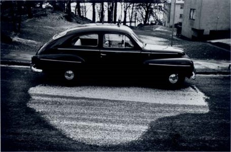 Stockholm, 1967
