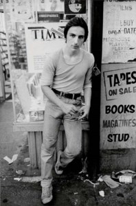 Untitled, from Tulsa , 1968-1971