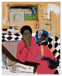 Untitled (Aunt)