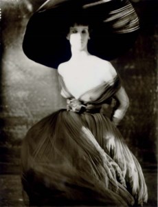 Sasha Robertson, 1989