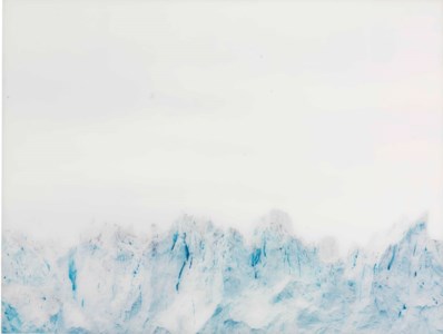 Greenland, 2003