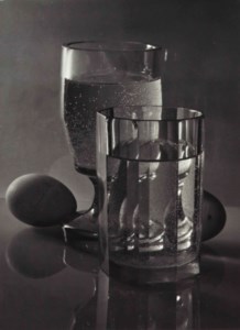 Still Life with Egg, 1950-1954