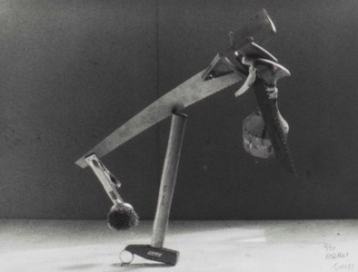 Die missbrauchte Zeit, 1985