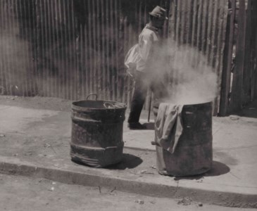 Peregrino en las Cosas desta Vida, 1942