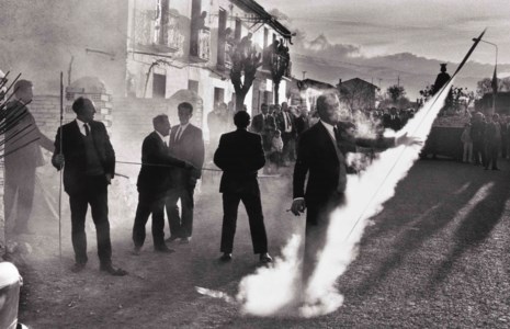 Spain, 1971