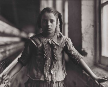 Joan of the Mill, 1907