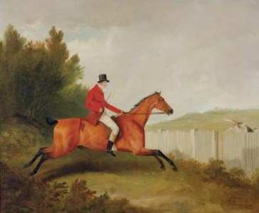 The chase