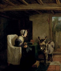 The Intruder