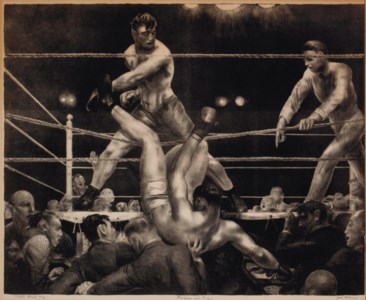 Dempsey and Firpo (Mason 181)