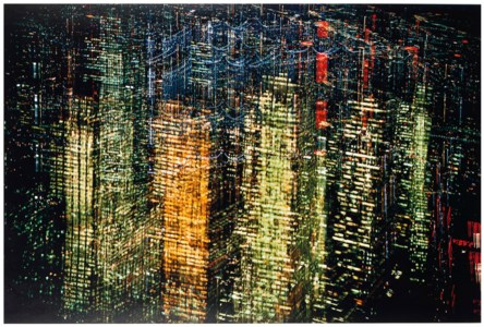 Lights of New York City, 1970
