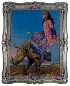Amazona