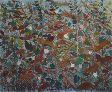 Ramas de Otono (Autumn Branches)