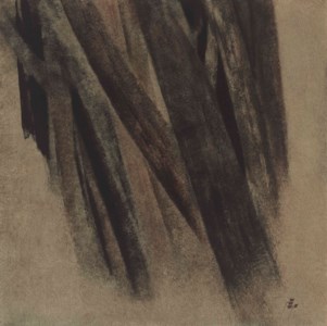 Untitled (from the Trees series)