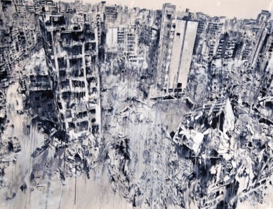 Untitled (from the Stores series)