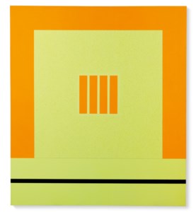 Prison with Underground Conduit
