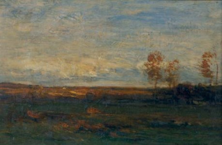 Autumn landscape