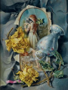 Lot's Wife