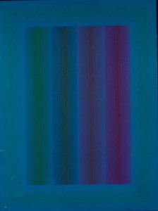 Soft to Hard - On Blue